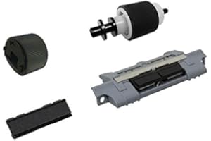 PRINTERTREE Kit de Rodillos para HP Laserjet Pro M401 M425 de Recogida de Papel