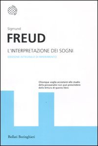 L'interpretazione dei sogni. Ediz. integrale libro