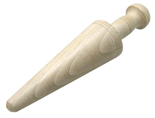 Metaltex 738425 - Holzstößel für Spitzsieb, 25 cm