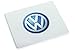 Produktbild VW Mousepad, Weiß (VE=10) Werbemittel - 000087703K