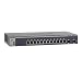 Produktbild Netgear PROSAFE M4100-D12G MAN. SWITCH 12X1000BASE-T, 2 SHARED SFP, GSM5212-100NES (12X1000BASE-T, 2 SHARED SFP)