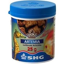 Tubifex Frozen 100 G | Alimento Proteico Per Pesci Carnivori - 7