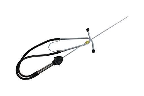 AbnMechanic's Stethoscope