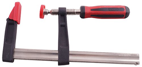Connex COX863120 Bastler-Schraubzwinge, 200 x 80 mm - 2
