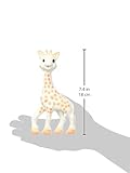 Sophie die Giraffe im Geschenkkarton - 4