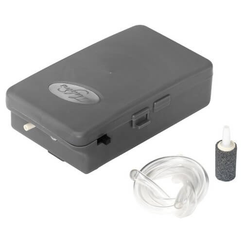 THALYDRIS - Aerateur pour seau à vif