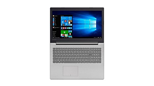 Lenovo IdeaPad 320  80XV0038UK  - 15 6  Laptop AMD A6-9220 2 5GHz   2 9GHz Turbo Processor  4GB RAM  1TB HDD  HD Display  HDMI  USB 3 0  Windows 10 Ho