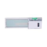 La medida exacta: viruta precisa, los altos sensores electrónicos sensibles para medir la temperatura, la precisión de hasta 0,1 ℃