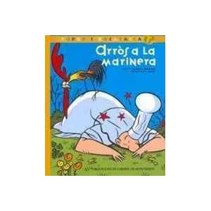 Arròs a la marinera (Popof i Kocatasca)