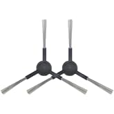 Mop Pro Styj02ym (Siyah) Xiaomi Uyumlu 2 Adet Yan Fır&ccedil;a