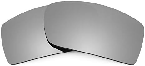 Replacement Lenses for Oakley Gascan - Compatible with Oakley Gascan Sunglasses