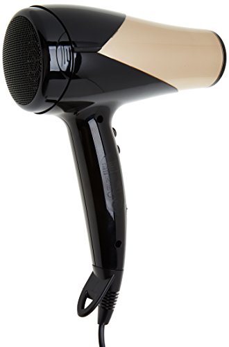 Philips Haartrockner SalonDry Control mit Ionisierungsfunktion HP8182/00, 2200 Watt - 2