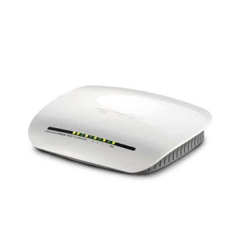Preisvergleich Produktbild Tenda WL0173 Wireless-N150 Home Router (150Mbps)