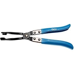 BGS Joint de tige de valve Pince 270 mm 1 pièce 8668