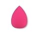 JACKY 3pcs Pro Beauty Flawless Makeup Blender Foundation Puff Multi Shape Sponges