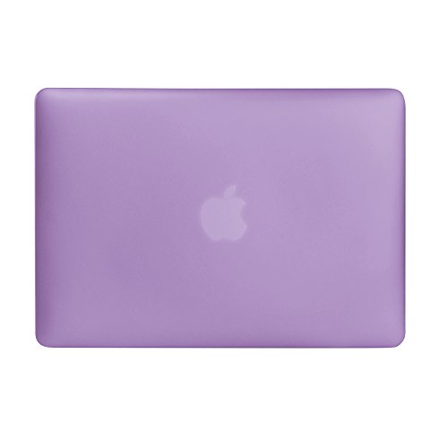 LogiLink Hardcover (Schutzhülle) für 13″ MacBook Air, lavender - 2
