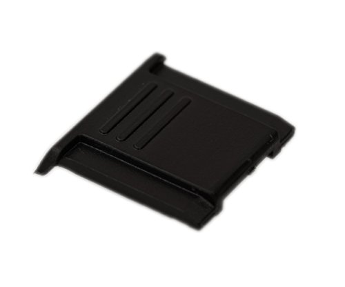 ARES photo Griffe flash flash Chaussures Couverture Hot Shoe Cover capuchon de protection pour Canon EOS 800D 77d 5D Mark IV M6 reviews ARES photo Griffe flash flash Chaussures Couverture Hot Shoe Cover capuchon de protection pour Canon EOS 800D 77d 5D Mark IV M6