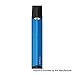 Produktbild Authentisches Smoktech Smok Infinix Kit 2ml tragbares Dampfsystem (Blau)