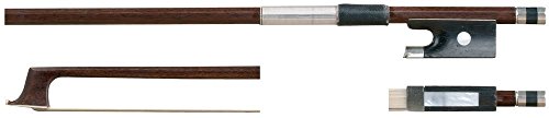 GEWApure PS407013 - Arco para violin, 1/2