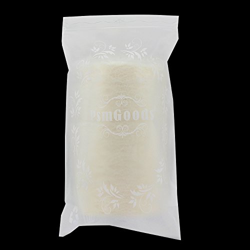 PsmGoods® Weinlese-Spitze-Tabellen-Läufer-Stuhl-Schärpe für Hochzeits-Festival Ereignis Tischdekoration 15cm * 22m - 2