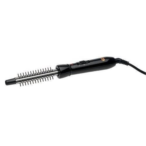HIGH QUALITY WAHL 13MM HOT BRUSH 2 HEAT SETTINGS CURLS & WAVES COOL TOUCH