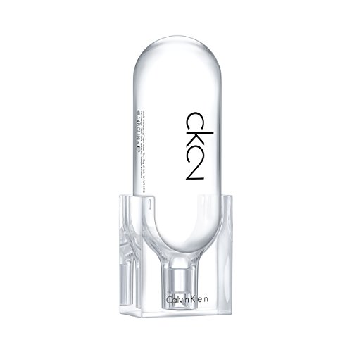 CALVIN KLEIN CK2 unisex, Eau de Toilette, Vaporisateur / Spray, 1er Pack (1 x 100 ml) - 4