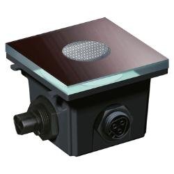 Preisvergleich Produktbild Gewiss GW82854 Wall Lighting