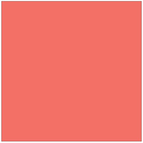 Tienda Neso Carpa de Playa con Ancla de Arena, Canopy Portátil SunShade - 7 'x 7' - Esquinas Reforzadas Patentadas (Coral) - Beach Tent with Sand Anchor