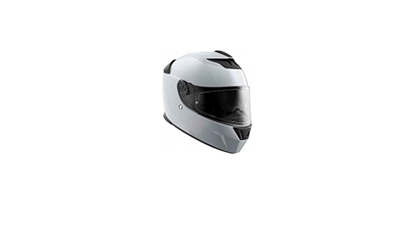 Casco Moto BMW Motorrad Street X Ece - Vari Colori -, Light White, 57/58  ECE : Amazon.it: Auto e Moto
