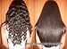 Brazilian Botox Hair Mask Treatment for Black Hair