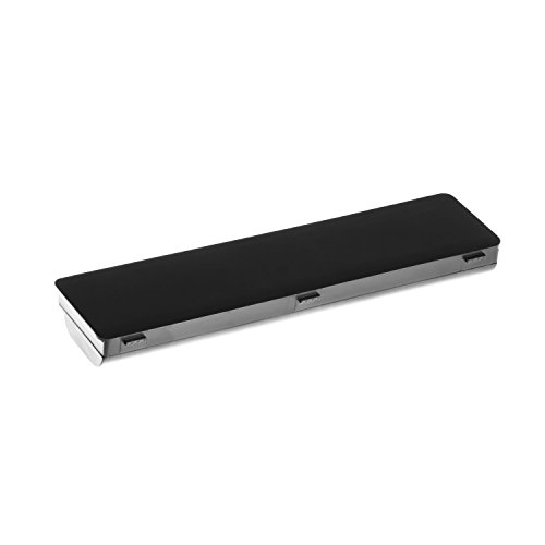 Green Cell® Standard Serie Laptop Akku für HP Compaq Presario CQ71-310SG (6 Zellen 4400mAh 10.8V Schwarz) - 2