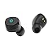 Produktbild Mumuj AWEI T85 Bluetooth Sport in-Ear Kopfhörer, Mini Sport Wireless Bluetooth 5.0 IPX4 Waterproof Stereo Headset In-Ohr Kopfhörer Ohrhörer mit Mikrofon für iPhone, Huawei und Samsung