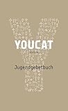 Image de YOUCAT DEUTSCH: Jugendgebetbuch