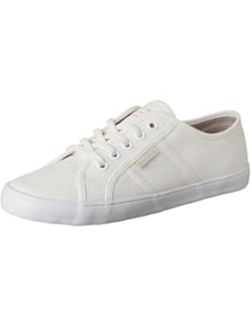 ESPRIT Damen Italia Lace Up Sneakers