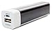 Price comparison product image High Capacity Universal Power Bank in Black with Included Micro USB Cable for the Sumvision Psyc Monic - by DURAGADGET