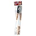 Set of 3 45cm Barbecue / BBQ Tools with Wooden Handles