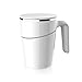 Produktbild MIJIA Nicht-fallende Tasse 16,2 oz (470 ml), BPA-frei - Starke Absaugung - Verhindern Wasser Spritzen - Doppelisolierung