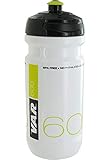  SHIMANO - Bidon VAR Blanco/Verde 600Ml