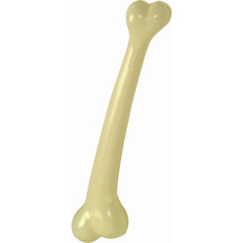 Preisvergleich Produktbild Bone Giant Cream Coloured with Squeakers