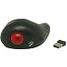 Produktbild DingLong Flugbahn Mouse, Importieren Wireless Finger Handheld USB Trackball Maus Mäuse PC Laptop Desktop PC OS