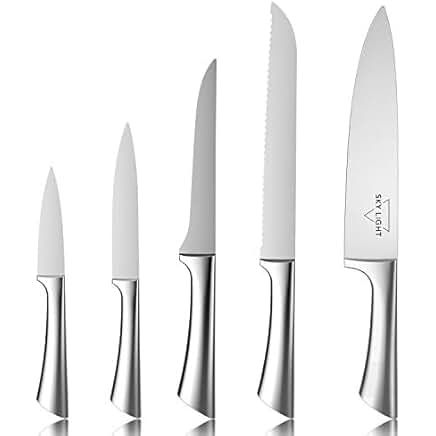 Suchergebnis auf Amazon.de für: Profi-Küchenmesser Set