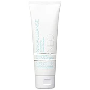 neo cleanse exfoliating skin cleanser