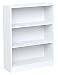 Produktbild INFINIKIT Haven Bücherregal, klein- Weiß