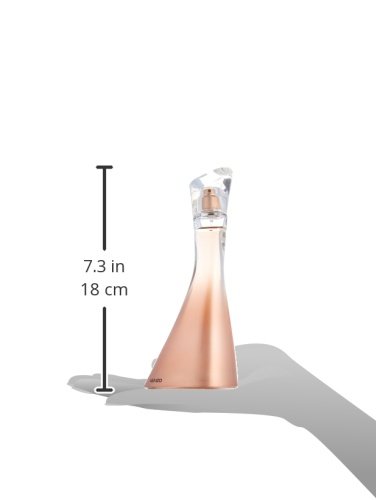 KENZO Jeu D Amour EDP Vapo 100 ml, 1er Pack (1 x 100 ml) - 4