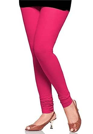 Meesho Cotton Churidar Leggings for 