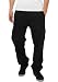 Produktbild URBAN CLASSICS - Camouflage Cargo (black) - Hose, Gr. 32