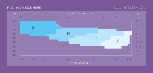SLEEX-Normal-Waist-Super-Control-Shaper