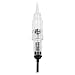 Professional Tattoo Needles R1 Pins Needle Tips for Permanent Makeup Machine