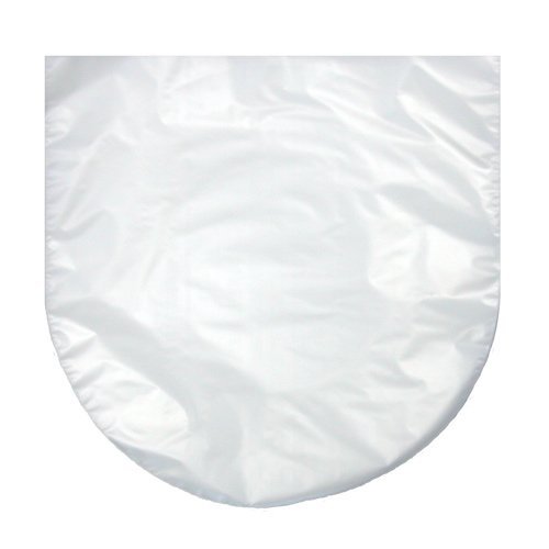 Fundas Antiestáticas Interiores para Discos de Vinilo LP y Maxi Pack de 50 Fundas / Ref.2358