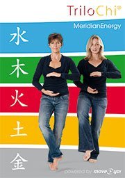 Preisvergleich Produktbild TriloChi - Meridian Energy